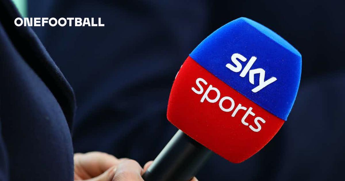 sky one football