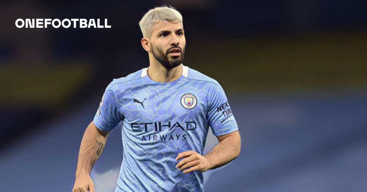 Alternative To Haaland Chelsea Monitoring Man City Striker Aguero Onefootball