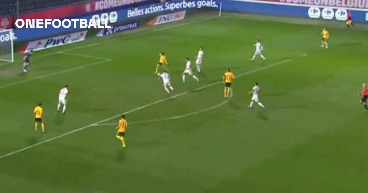 Video: Liverpool loanee Harry Wilson sweeps Wales ahead vs ...