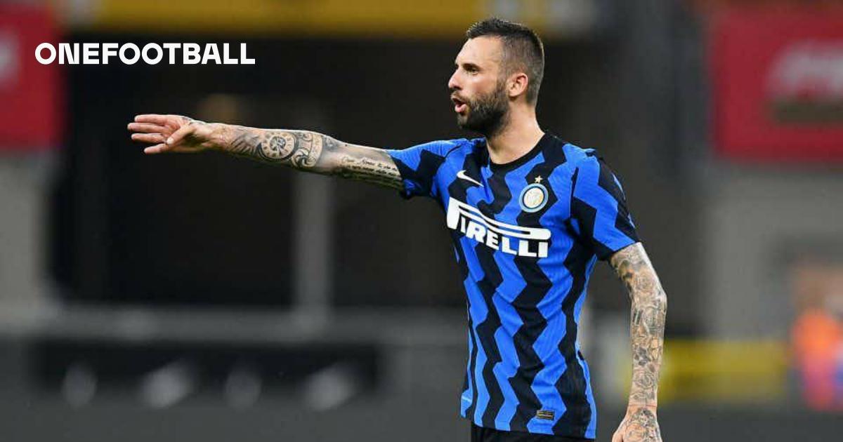 Inter Could Offer Marcelo Brozovic New Contract To Fend ...