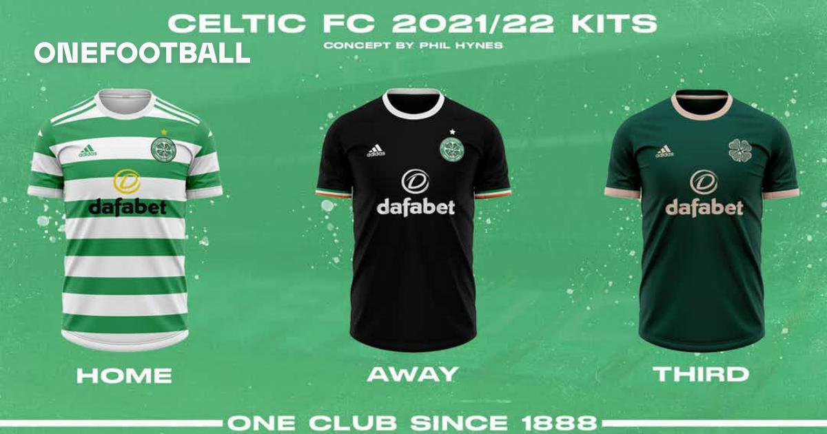 celtic concept kit