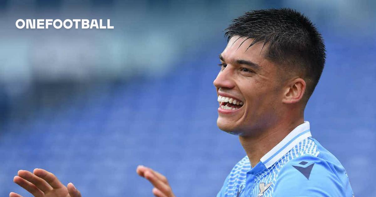 Former Italian Defender Analyzes Joaquin Correa's Recent ...