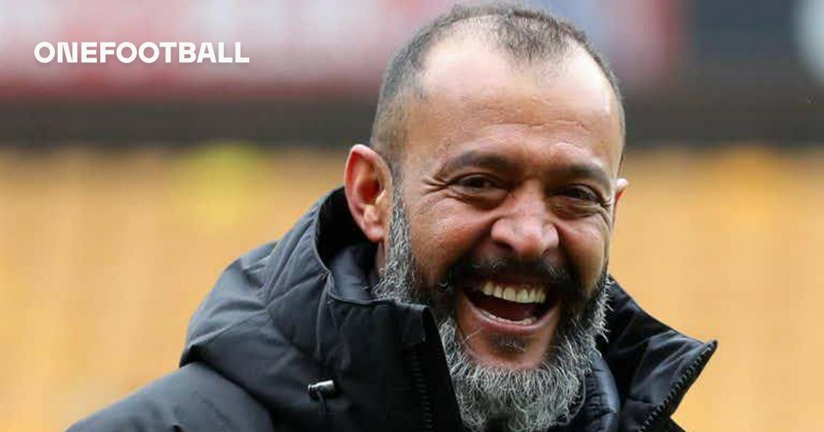 Everton Fans React To The Potential Appointment Of Nuno Espirito Santo Onefootball