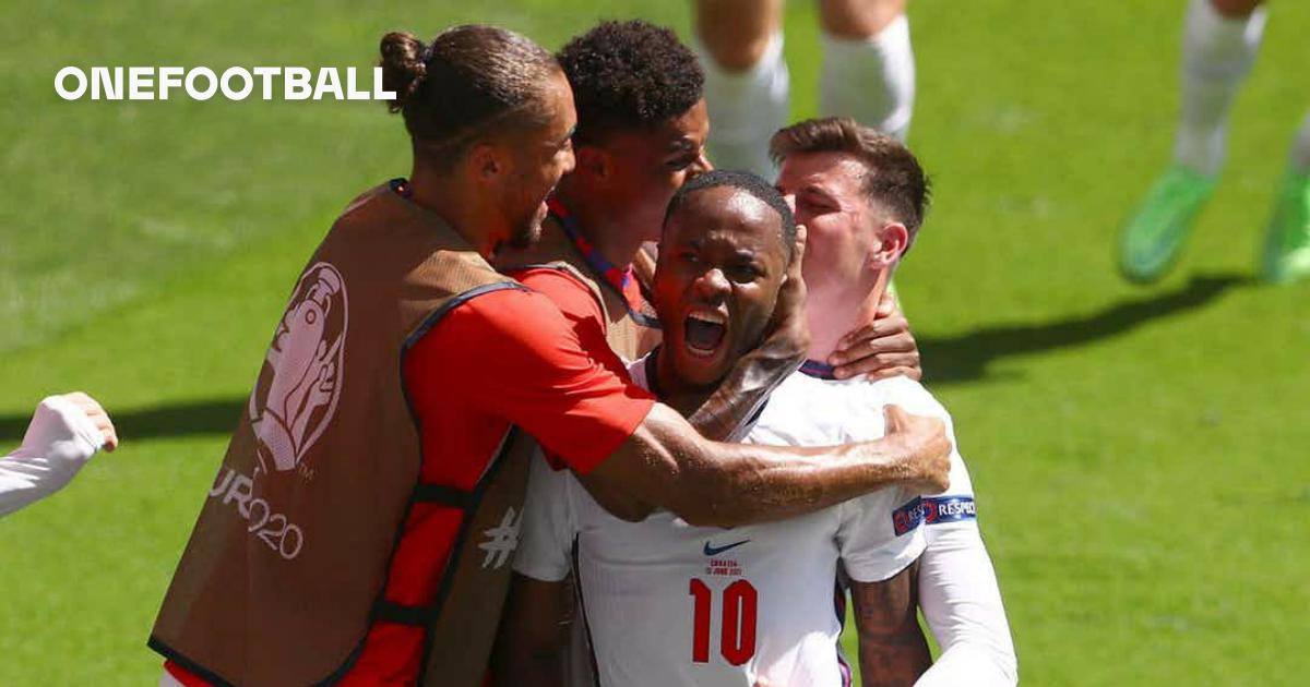 Transfer gossip: CR7 return to Man Utd? Sterling to leave ...