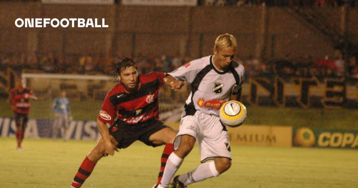 Flamengo To Face Abc In Copa Do Brasil Round Of 16 Onefootball