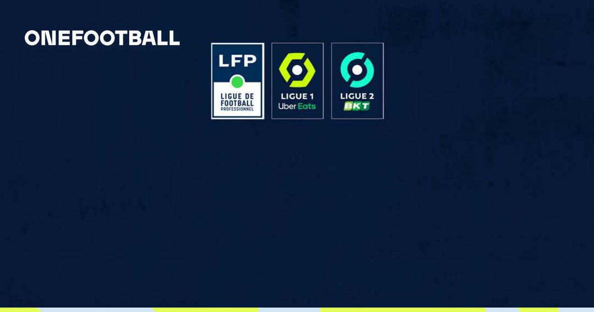2021-22 Ligue 1 Uber Eats calendar unveiled on 25 June  OneFootball