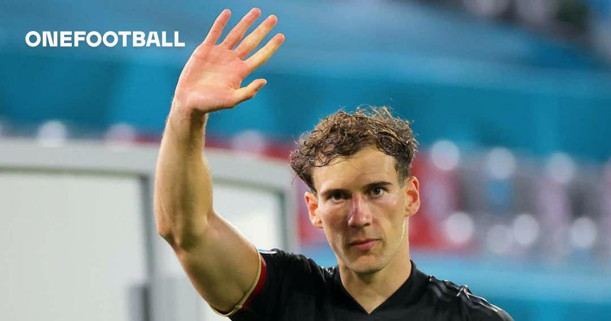 🤑 Transfer gossip: Mbappé to leave PSG? Goretzka to follow ...