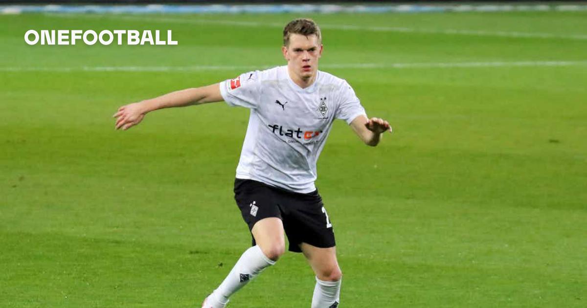 Bayer Leverkusen interested in Matthias Ginter | OneFootball