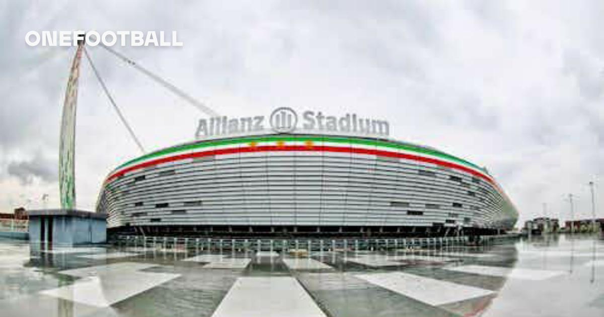Video The Best 50 Juventus Goals At The Allianz Stadium Onefootball