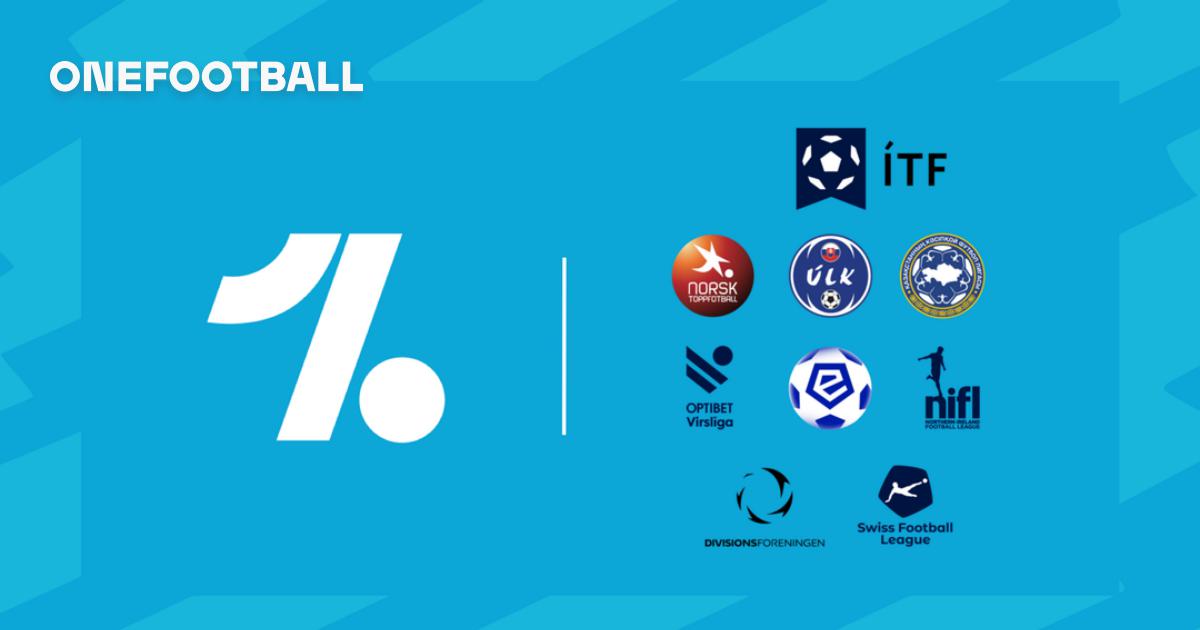 Onefootball To Show Live Games From Nine European Leagues For Free Onefootball