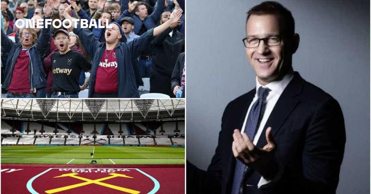 Who Is Daniel Kretinsky The Czech Billionaire That Is Set To Buy Into West Ham Onefootball