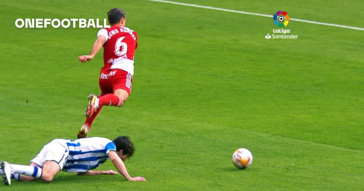 Best skills: La Liga Match Week 20 - OneFootball
