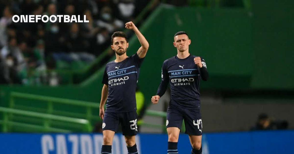 Rampant Man City make Champions League history in Lisbon 🔥