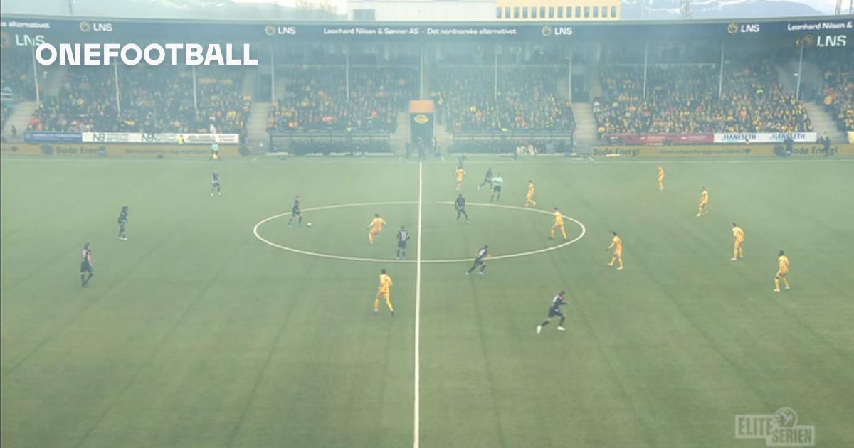 Tromsø Bodø/Glimt