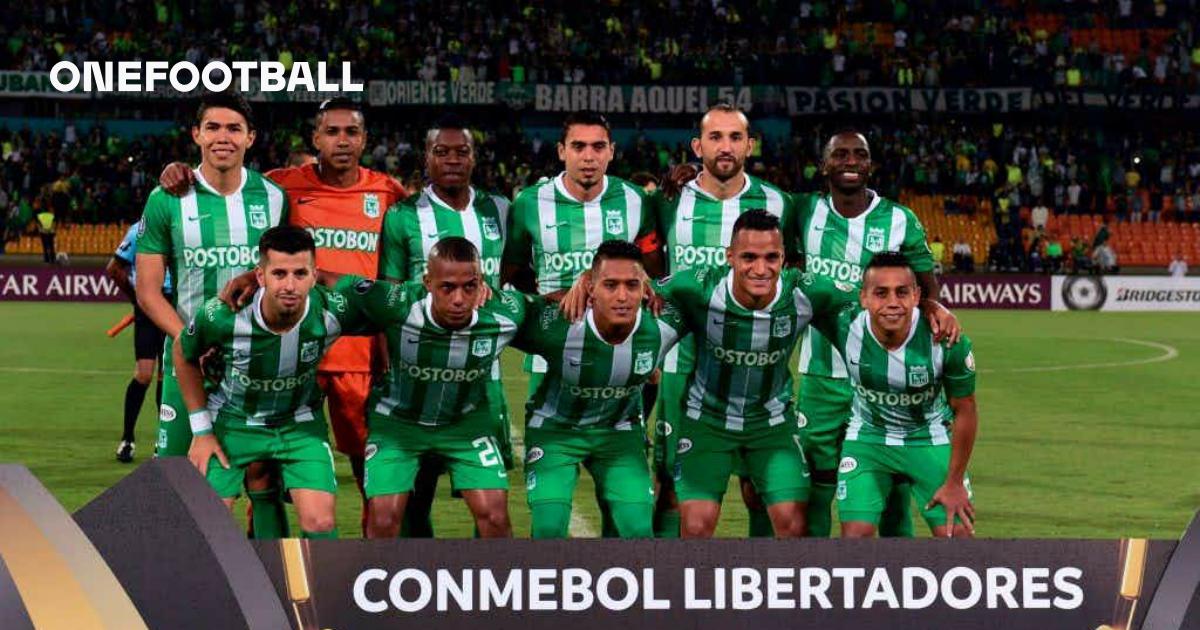 Atlético Nacional podría jugar el Mundial de Clubes 2021 ...