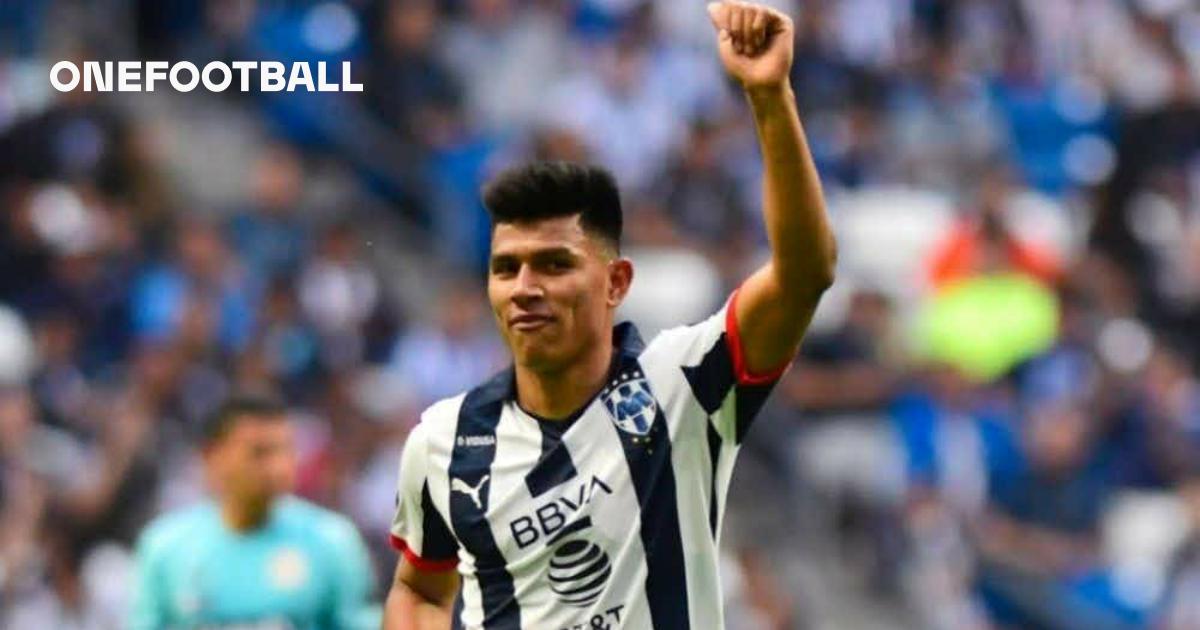 jesus gallardo esta en el radar de un par de clubes espanoles onefootball jesus gallardo esta en el radar de un