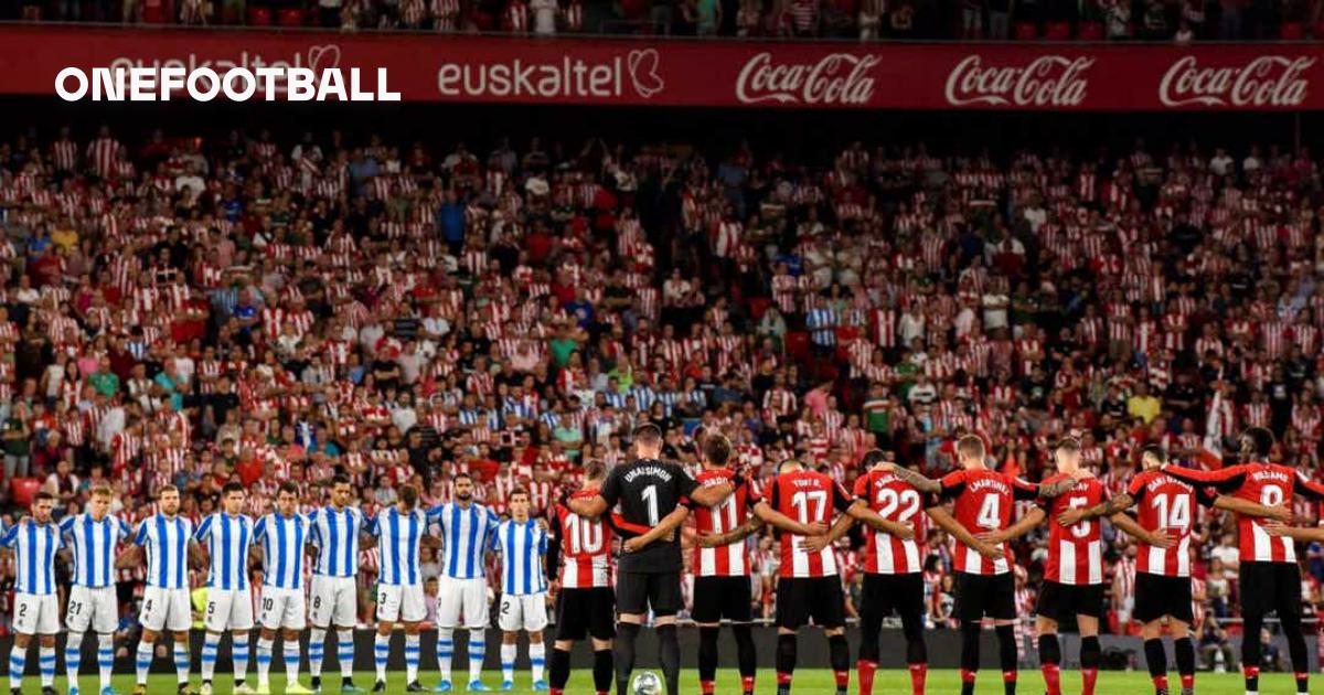 Real Sociedad y Athletic Club jugarán la final de la Copa ...