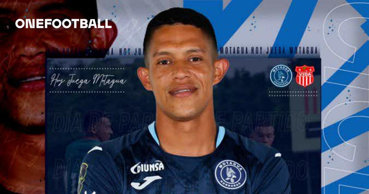 ¿Dónde ver en vivo Motagua vs Vida por la Liga Nacional de ...