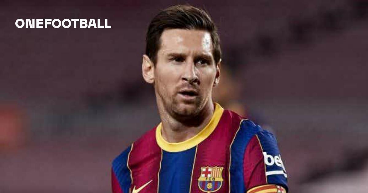 Solo Psg Y City Pueden Pagar El Sueldo Actual De Lionel Messi Onefootball