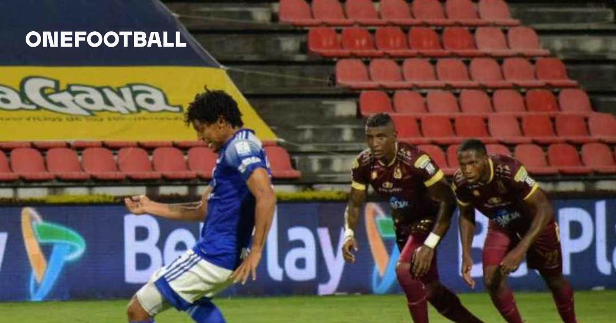 Tolima vs. Millonarios: ¡Primera polémica, sin jugar ...