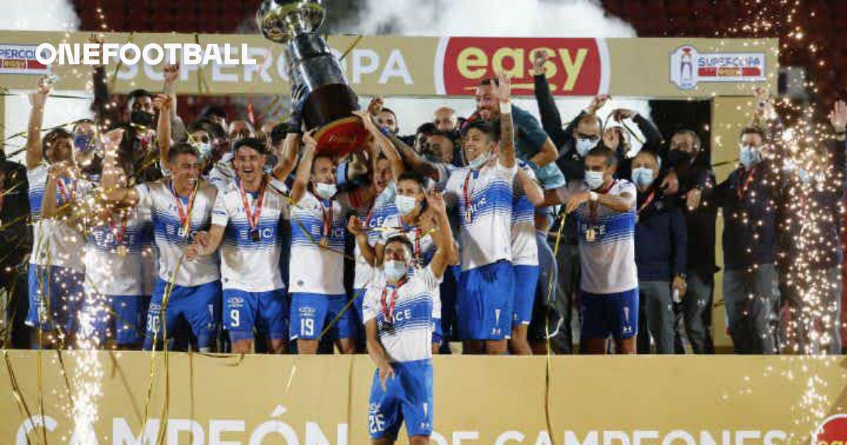 El positivo saldo de Universidad Católica ante Colo Colo ...