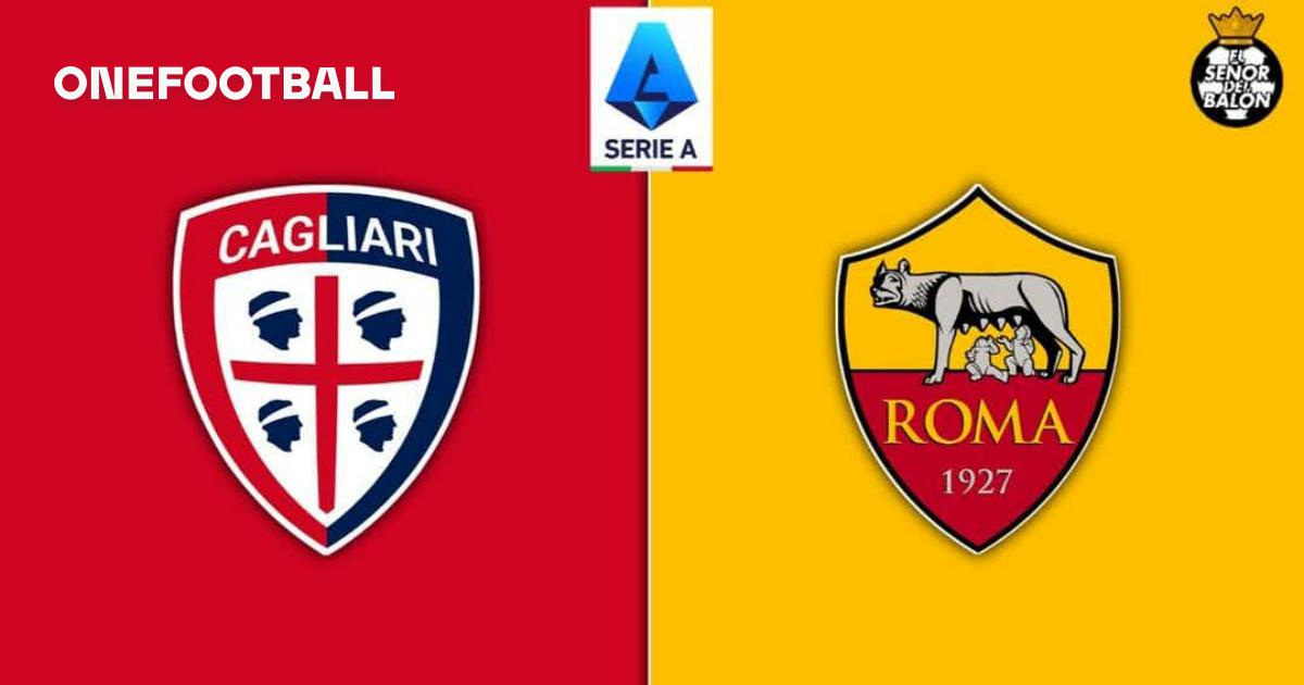 Cagliari vs roma