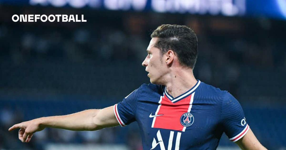 Joyeux Anniversaire Julian Draxler Onefootball