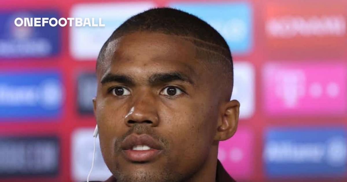 ☕️🥐 FC Ptit Déj : Douglas Costa, Sergio Ramos et FIFA 21 ...