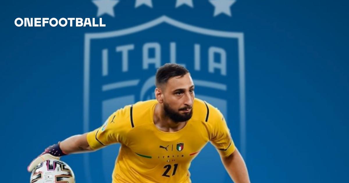 📸 Donnarumma ou Navas : le débat qui embrase Twitter ...