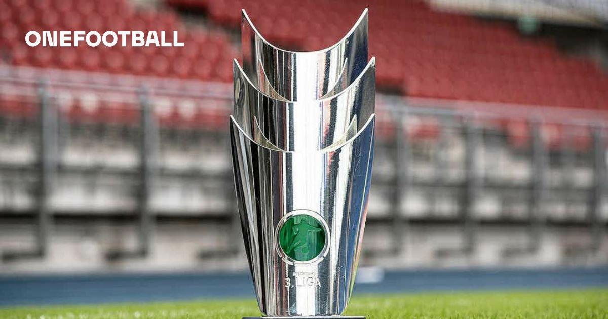 3.Liga e Frauen-Bundesliga alla prova ripartenza - OneFootball