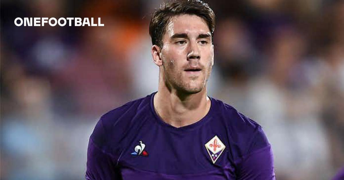 Fiorentina, Vlahovic pronto il rinnovo fino al 2025 OneFootball