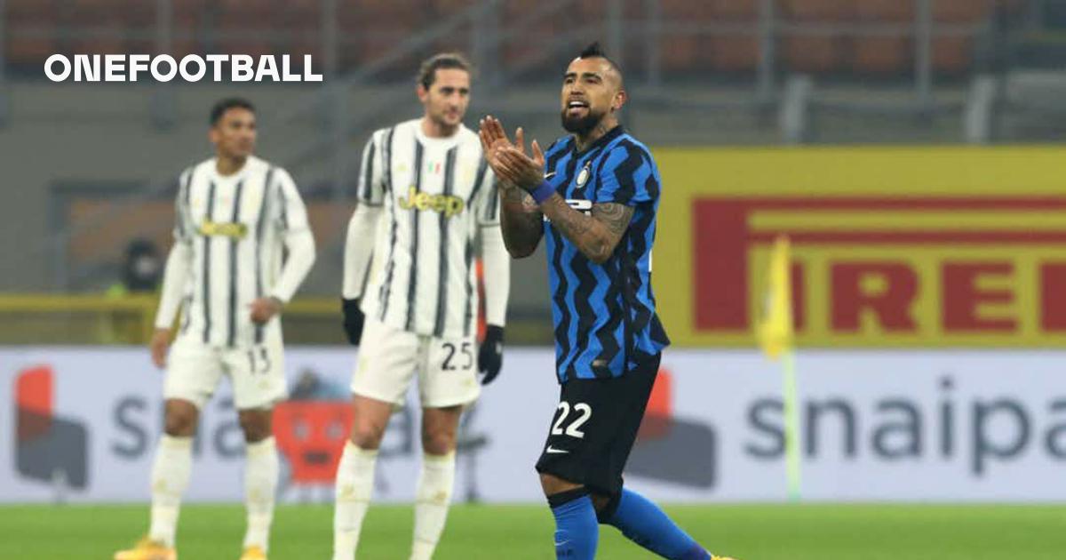 Coppa Italia, Inter-Juventus in semifinale? L'andata a San ...