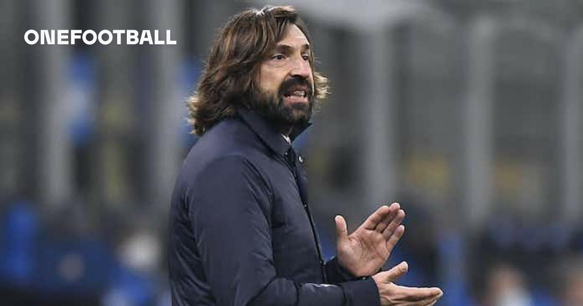 Juve Inter secondo Pirlo: «Così si arriva in finale ...