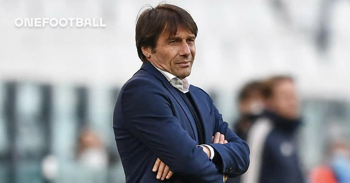 Conte Tottenham Salta Tutto Ingaggio Staff E Investimenti Le Ultime Onefootball