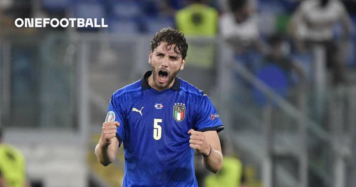 VIDEO - Italia-Svizzera 3-0, Europei: gol e highlights ...