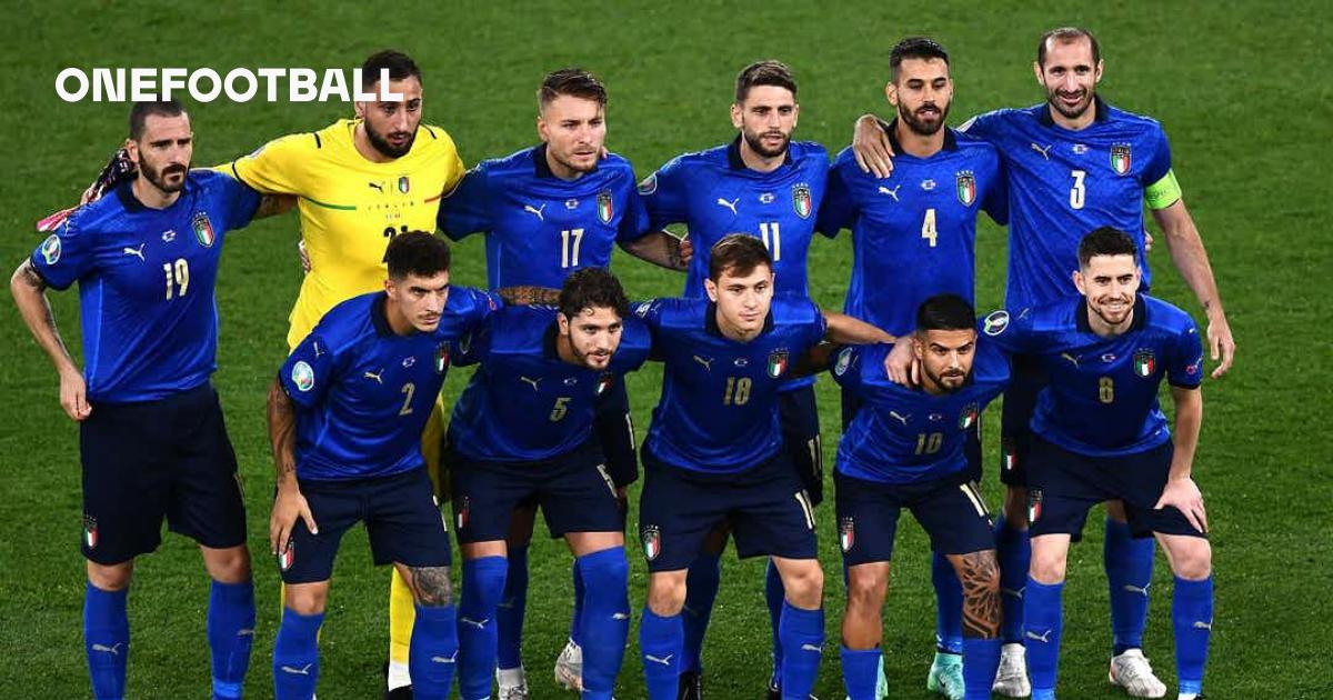 Arbitro Italia Galles: designato il fischietto del match ...