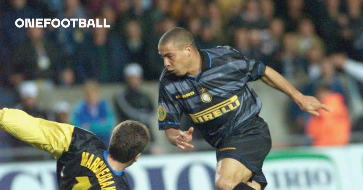 Relembre Os Melhores Momentos De Ronaldo E Adriano Pela Inter Onefootball