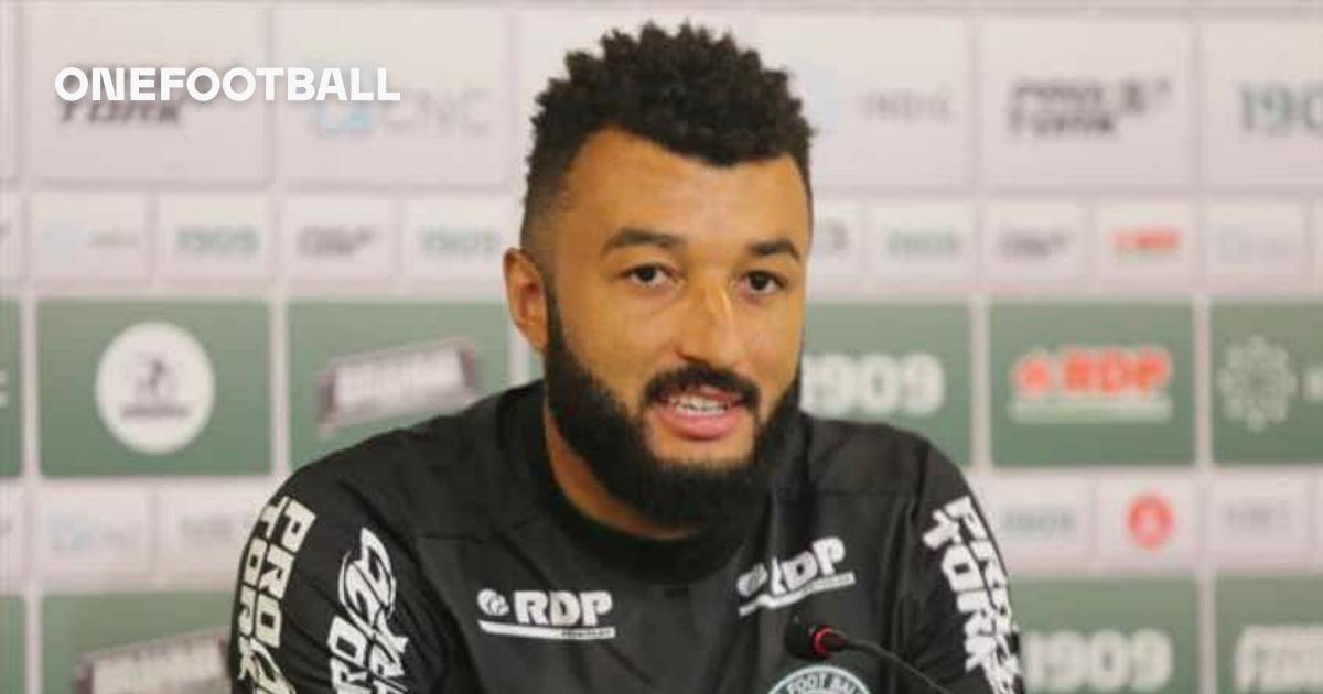 Coritiba analisa e prepara elenco para a temporada de 2021 ...