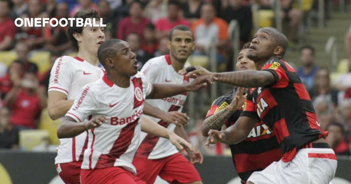 A Ultima Vitoria Do Inter Contra O Flamengo No Maracana Onefootball