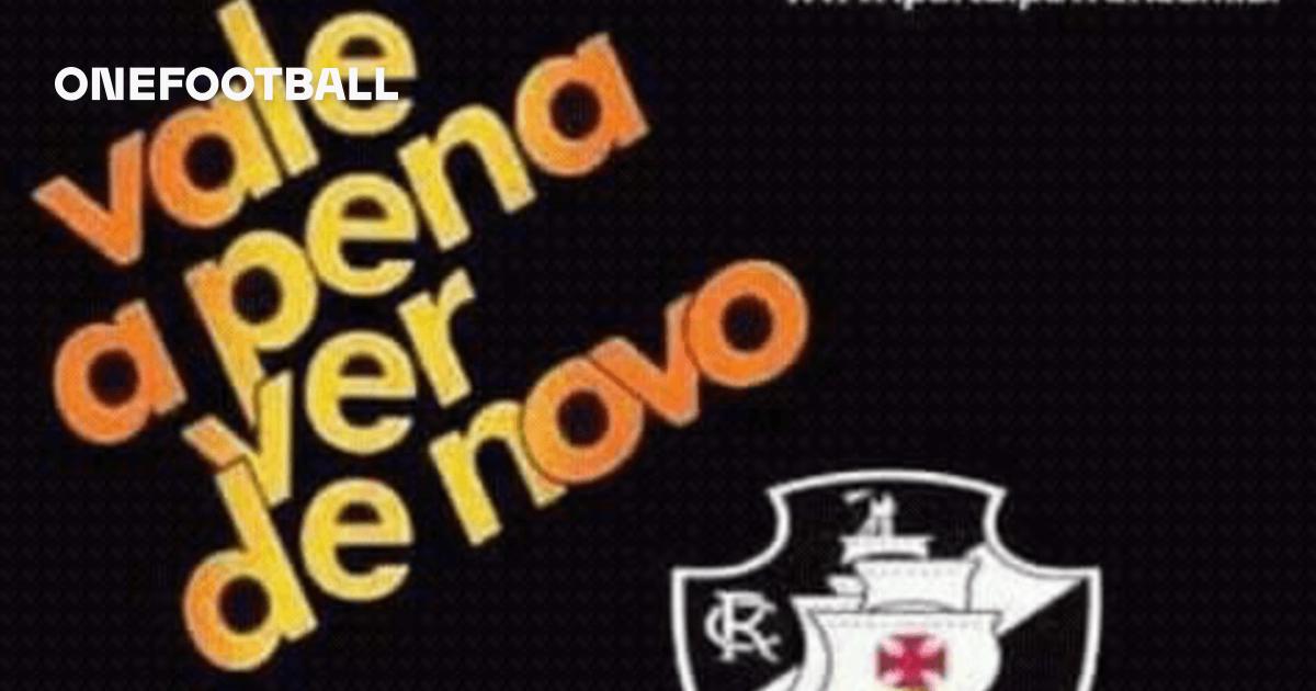 É Tetra! Veja Os Memes Do Rebaixamento Do Vasco Para A Série B ...