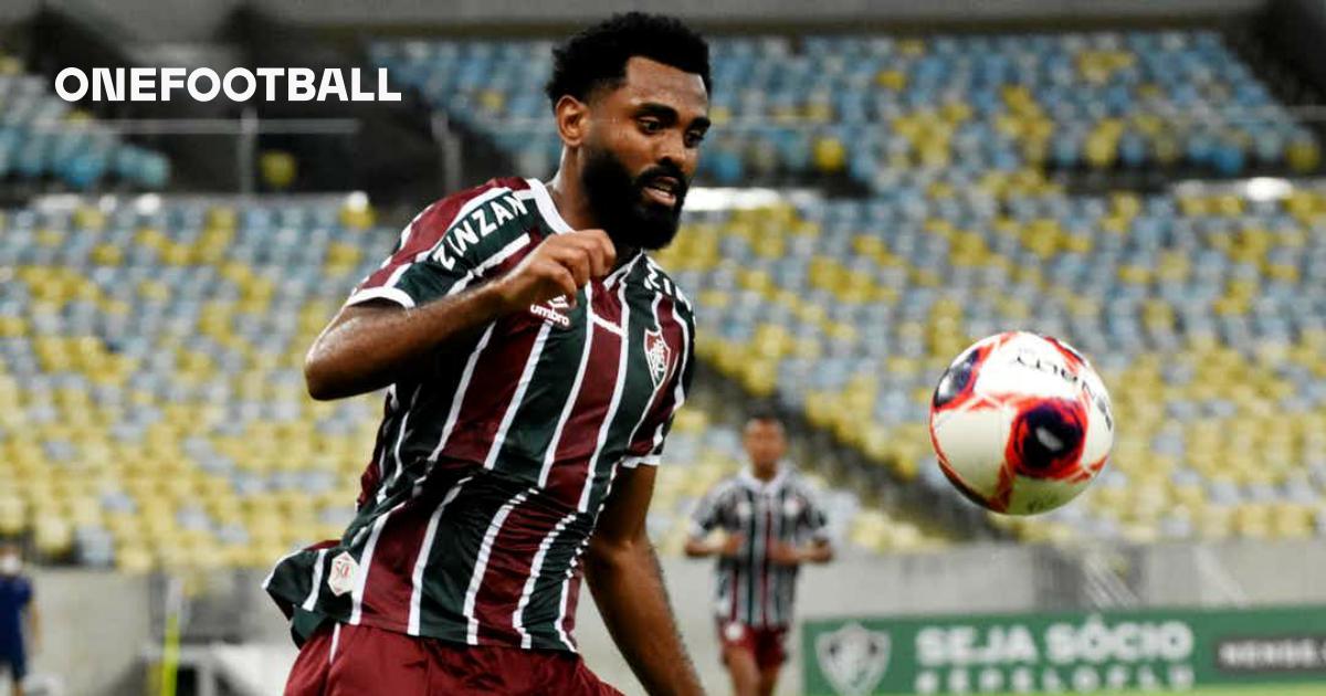 Quando o Fluminense estreia na Libertadores 2021 ...