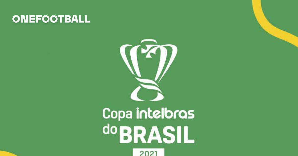 Cbf Define Data De Sorteio Da Terceira Fase Da Copa Do Brasil Onefootball