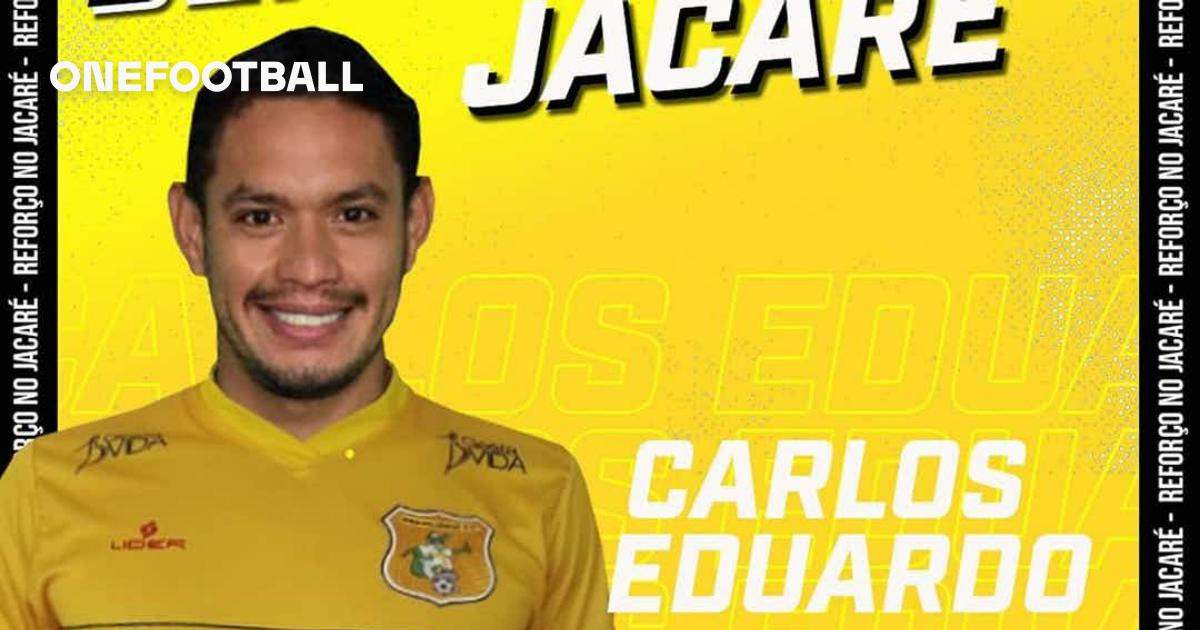 Criado no Grêmio, Carlos Eduardo é atração no Brasiliense ...