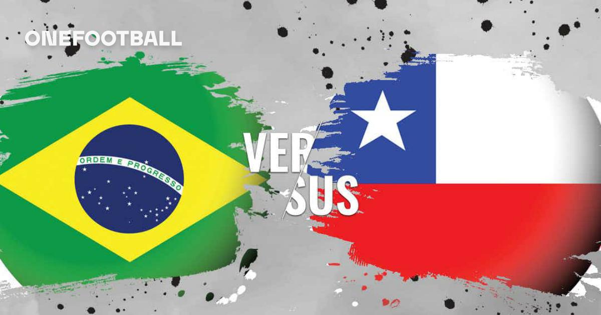 Brasil x Chile: saiba onde assistir à partida da Copa ...