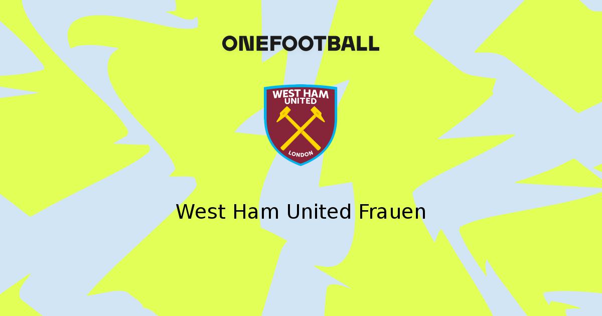 West Ham United Frauen Onefootball