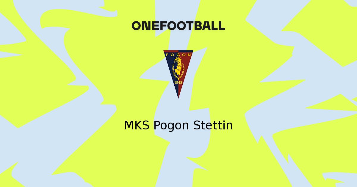 Mks Pogon Stettin Mks Pogon Stettin News Onefootball