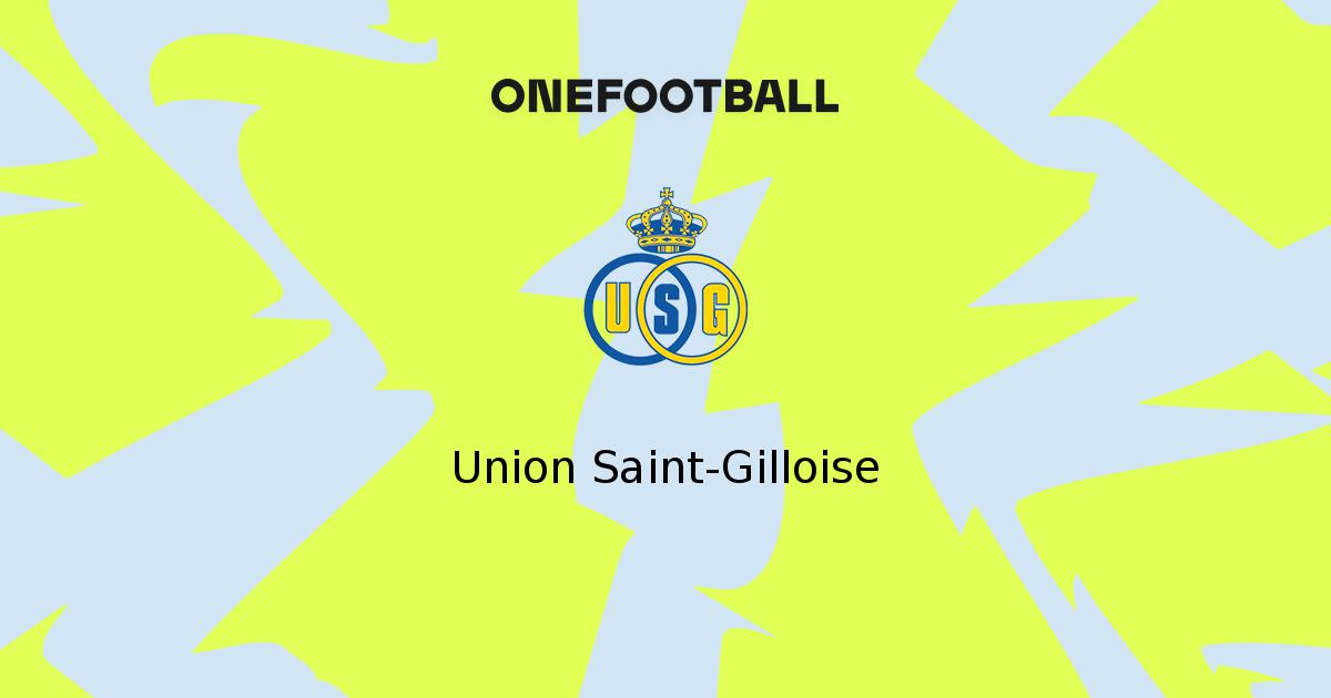 Union Saint Gilloise Onefootball