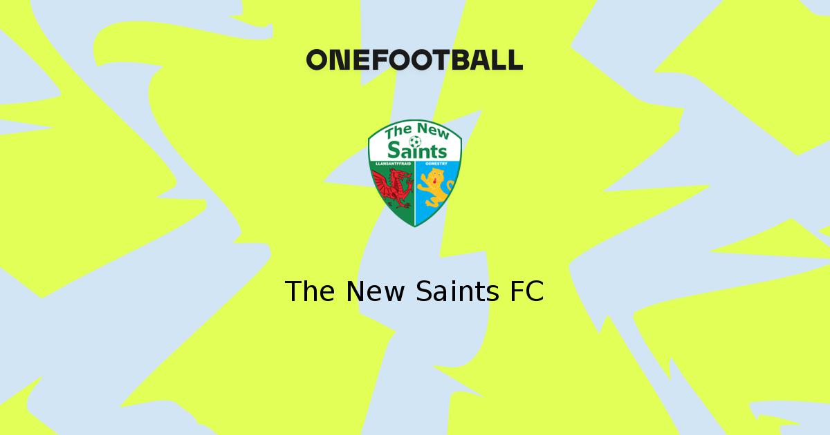 The New Saints Fc Onefootball