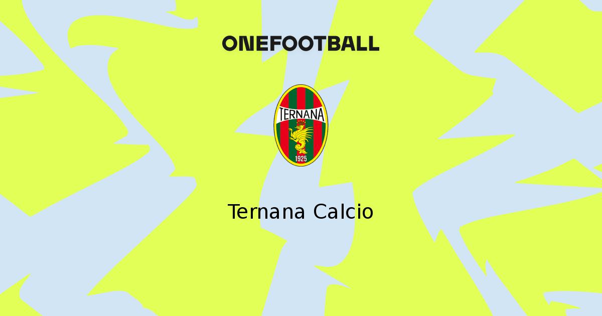 Ternana Calcio Onefootball