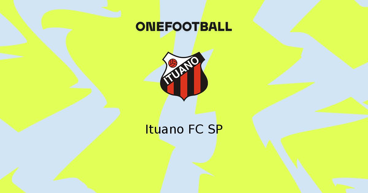 Ituano Fc Sp Onefootball